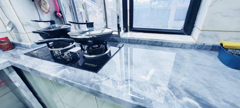 朝歌名宿公寓(钟山东路分店)图片