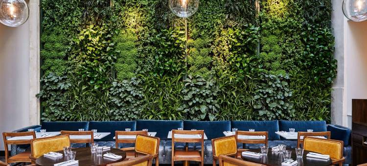 巴黎2区雅高霍克斯顿酒店(地铁8/9号线)(The Hoxton, Paris)图片