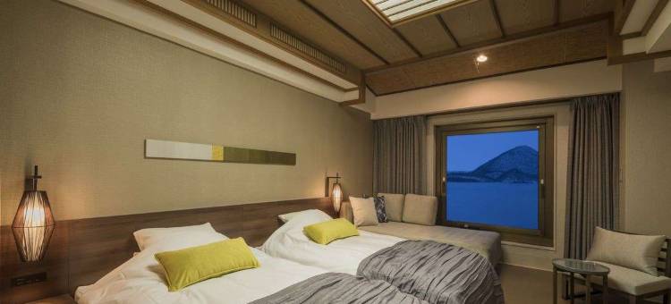 洞爷太阳皇宫度假村及水疗中心(Toya Sun Palace Resort & Spa)图片