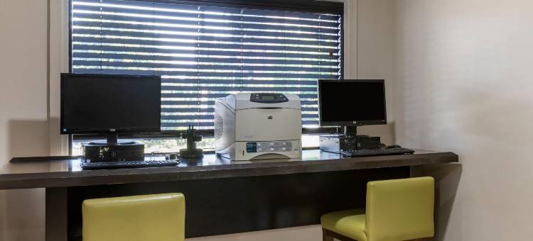 亚特兰大市中心丽怡酒店(Country Inn & Suites by Radisson, Atlanta Downtown)图片