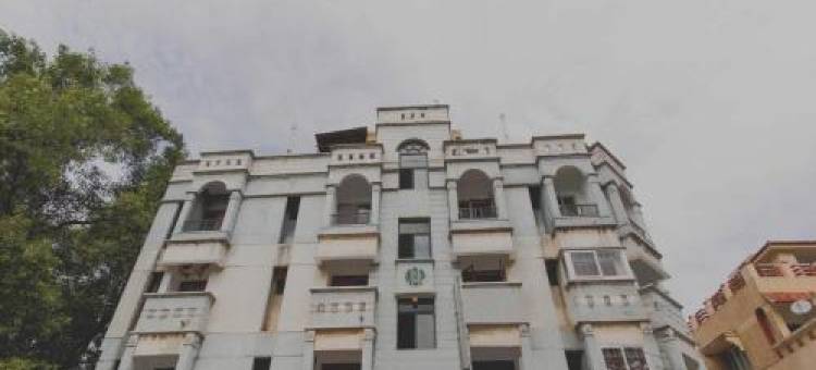 Super Hotel O Purasaiwalkam图片