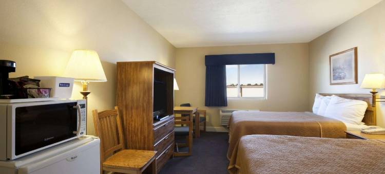Travelodge by Wyndham Grand Island图片
