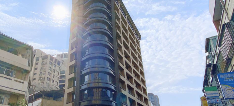 GOGO HOTEL  市政館图片