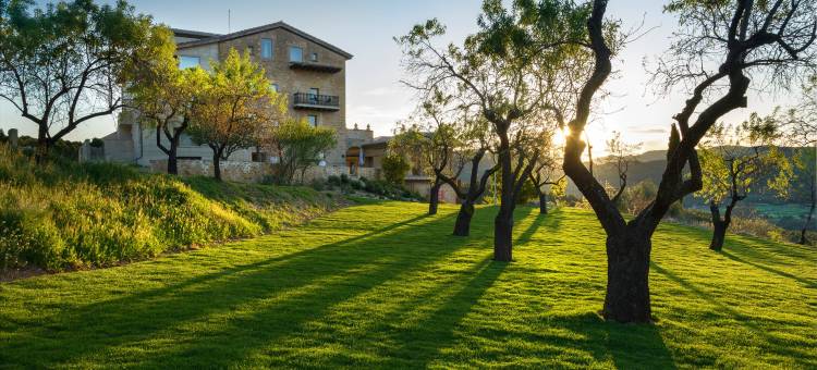 马尔克斯塔酒店及 SPA(Small Luxury Hotels of The World - Torre del Marques)图片