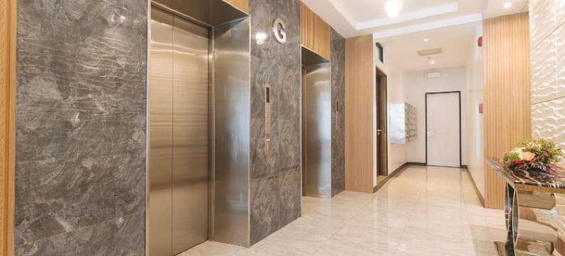 红门酒店普拉斯@贝兹大厦及公寓圣胡安(RedDoorz Plus @ Bez Tower and Residences San Juan)图片