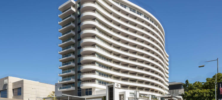 布里斯班南岸雷吉斯酒店(Rydges South Bank Brisbane an EVT hotel)图片