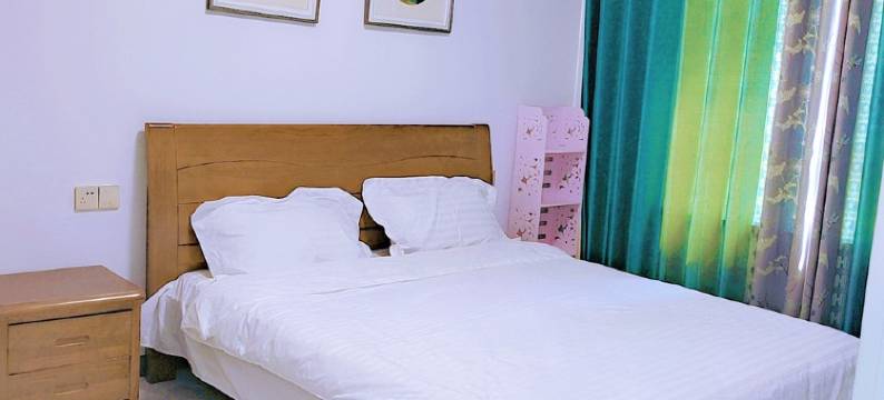 威家02民宿(金鸡大道1号分店)图片