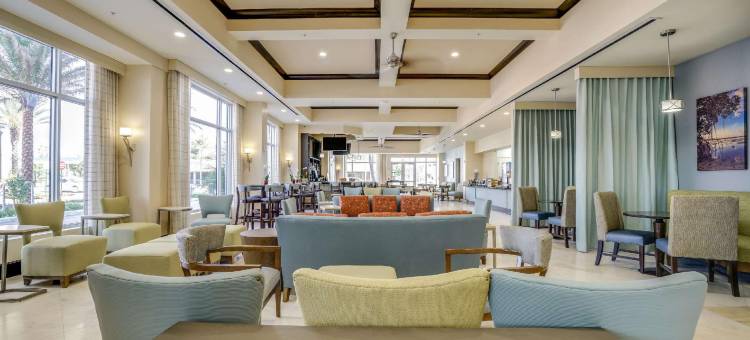 戴洛劳德代尔堡机场酒店，希尔顿启缤精选(Hotel Dello Fort Lauderdale Airport, Tapestry Collection by Hilton)图片