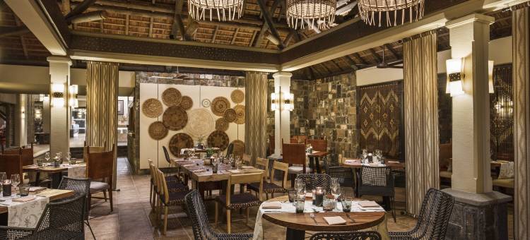 传承阿瓦利高尔夫及水疗度假村(Heritage Awali Golf and Spa Resort)图片