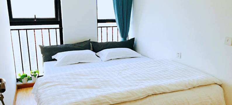 丁薰薰公寓(人民西路分店)图片