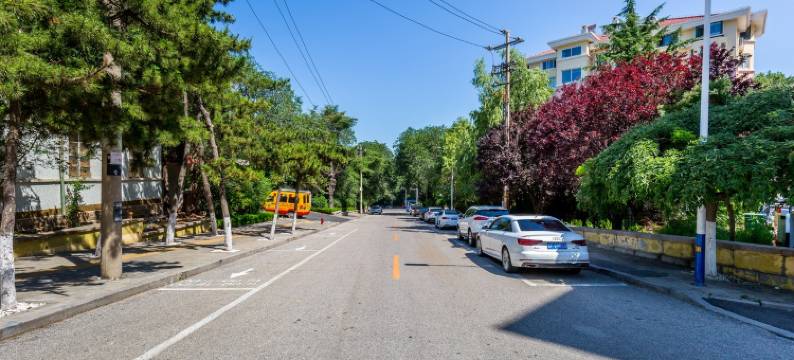 承熙公寓(新星北街分店)图片