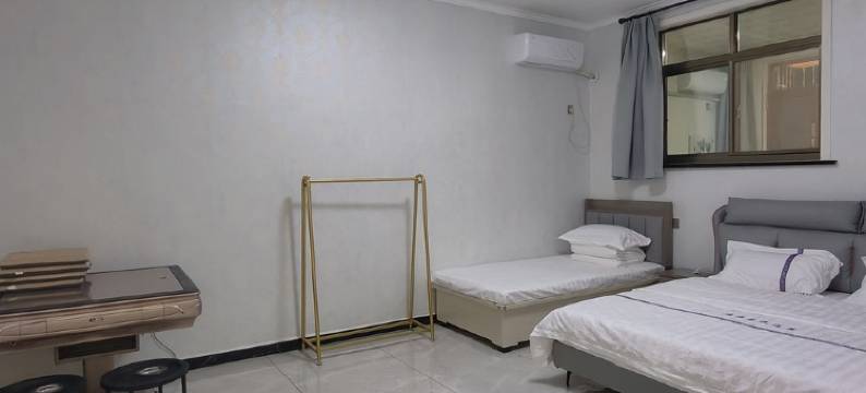 盘云乐特色民宿(焦感路分店)图片