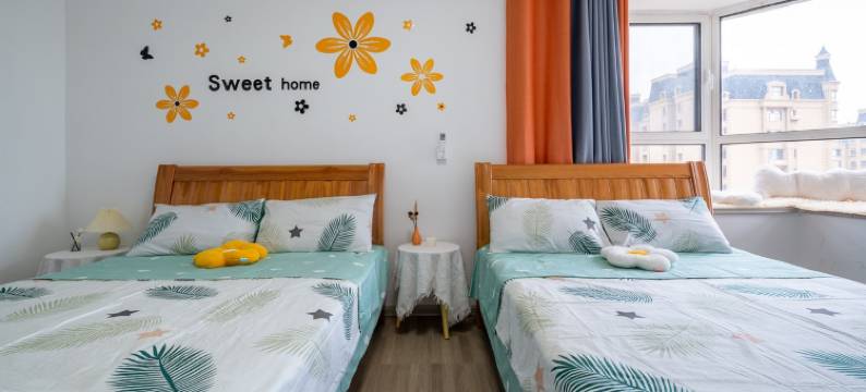 海之秀民宿(黄海二路分店)图片