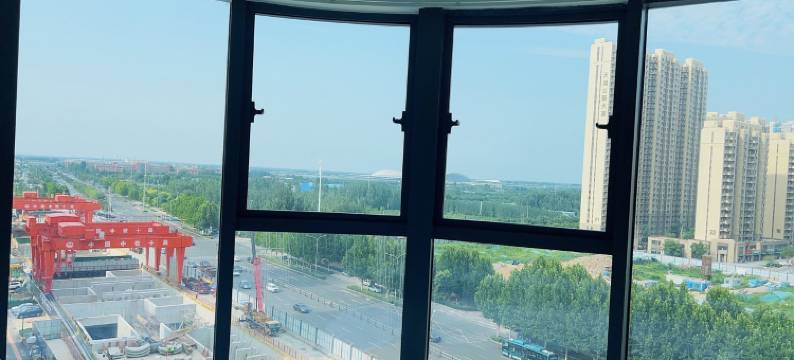 小拾光房东民宿(凤凰北路分店)图片