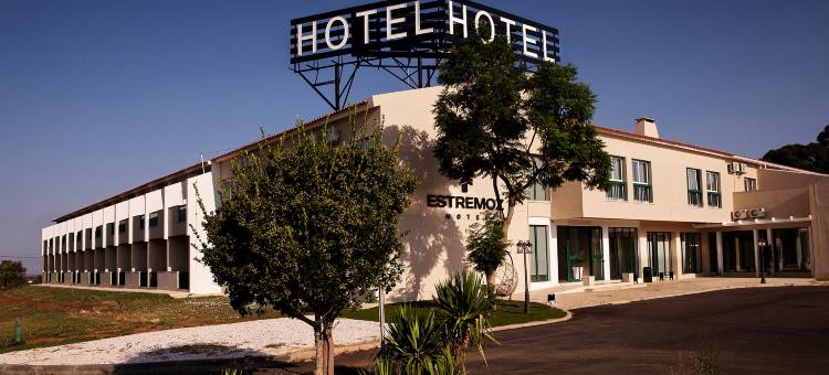 埃斯特雷莫兹酒店(Estremoz Hotel)图片