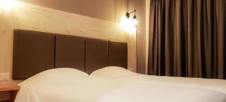 克雷默特之家(Logis Clermotel - Hôtel & Restaurant)图片