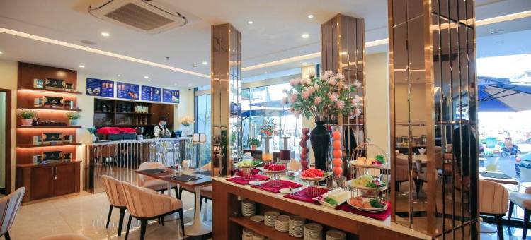 桑达斯弗洛拉酒店(Sandals Flora Hotel)图片