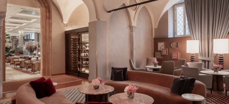 米兰四季酒店(Four Seasons Hotel Milano)图片