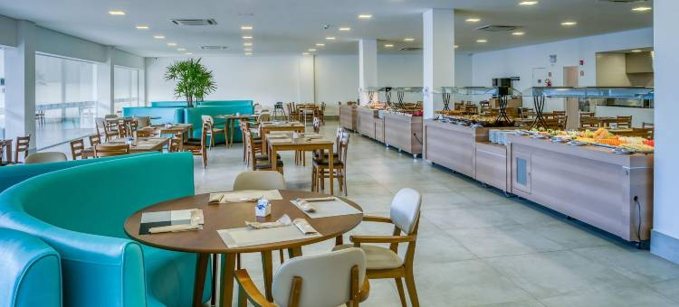 Maragogi Brisa 精品酒店(Maragogi Brisa Exclusive Hotel)图片