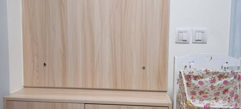 1027公寓(擂鼓石大街分店)图片