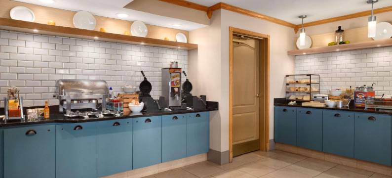 罗切斯特南卡尔森乡村套房酒店(Country Inn & Suites by Radisson, Rochester South, MN)图片