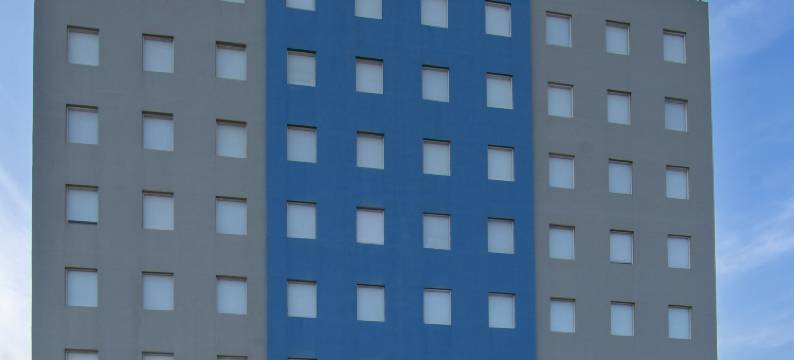 夸察夸尔科斯论坛One酒店(One Coatzacoalcos Forum)图片