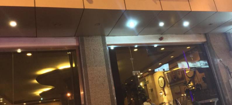 艾卜哈酒店(Abha Hotel)图片
