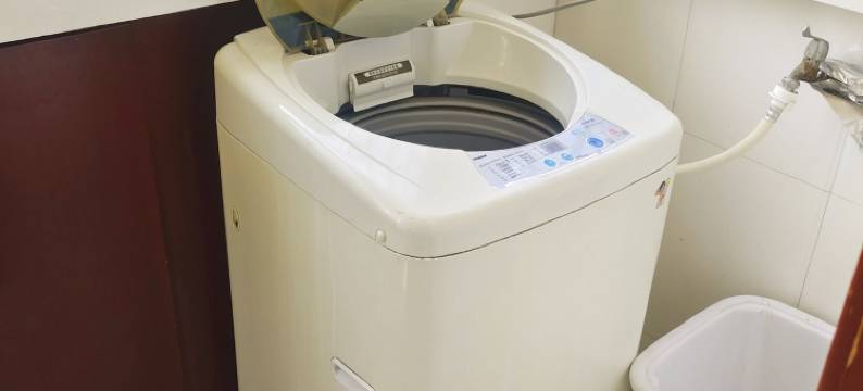 房东古九州三居室四楼公寓(三合东街分店)图片