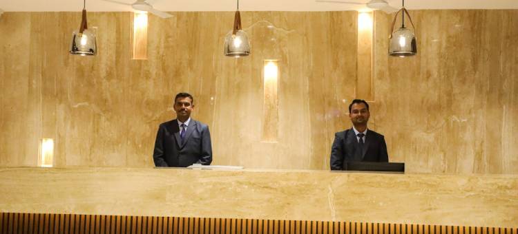 阿提时酒店(Hotel Atithi)图片