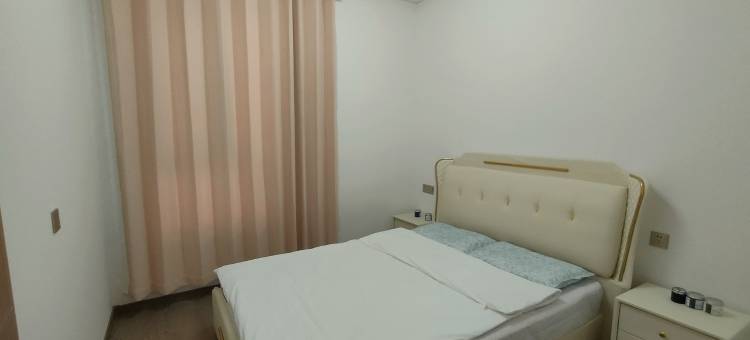 旅途之家驿站(雁儿湾路分店)图片