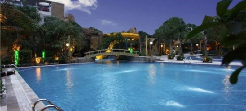 心灵驿站江景马拉松起跑点民宿(晓月路分店)图片