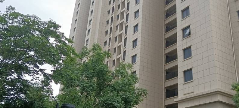 黄岛区简单民宿(双珠路分店)图片