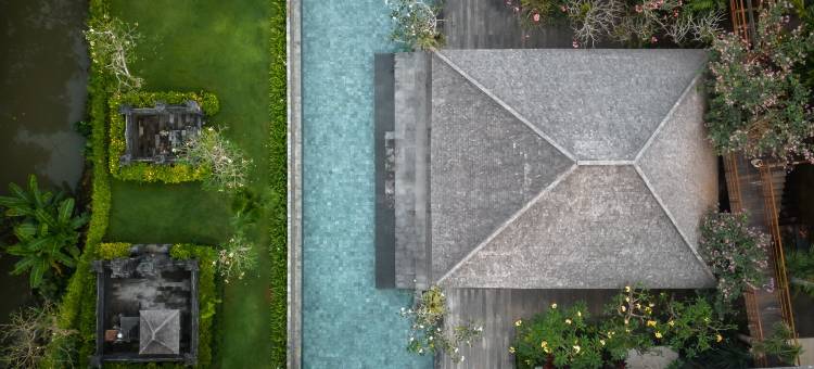 仓古拉瑞瑟夫1785 - 限成人(La Reserve 1785 Canggu - Adults Only)图片