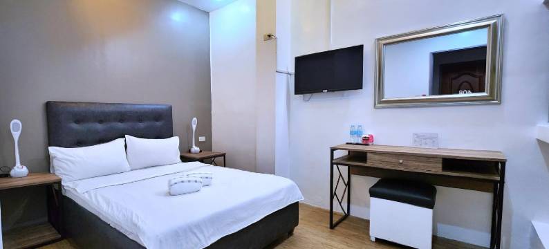 新港酒店(New Kong's Hotel)图片