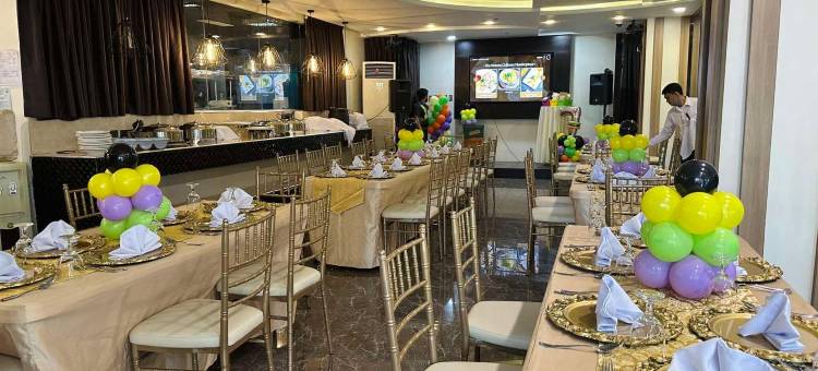 伊斯特兰德酒店及公寓(Eastland Hotel and Residences)图片