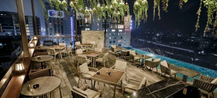 贝斯特韦斯特普拉斯跑道酒店(Best Western PLUS Runway)图片