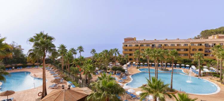 贝斯特阿尔卡萨公寓(Apartamentos Best Alcazar)图片