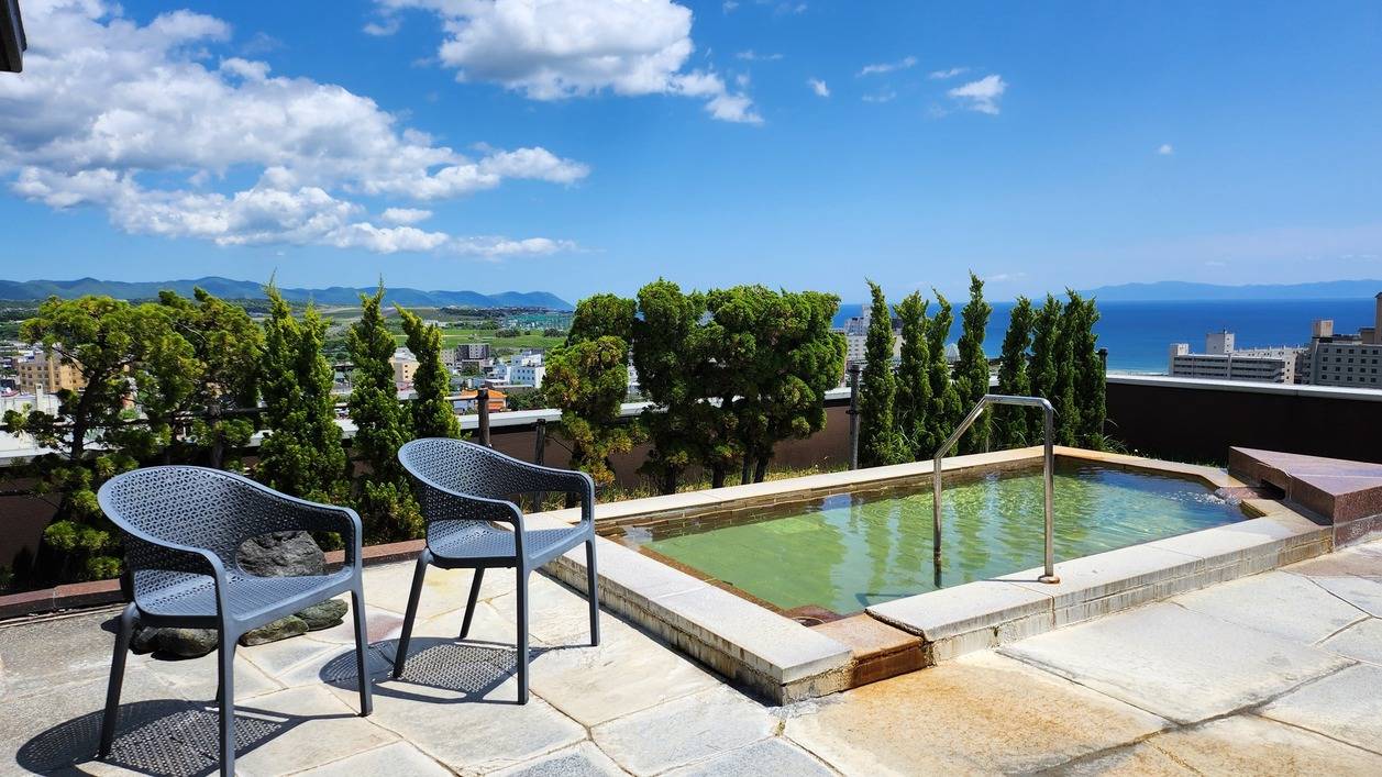 函馆望楼NOGUCHI酒店(Bourou NOGUCHI Hakodate)图片