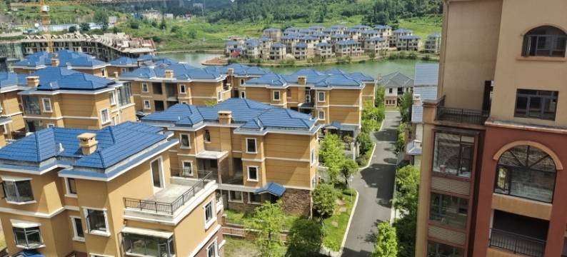 moonhouse客栈(绿茵湖大道东段分店)图片