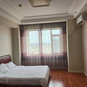 阡沐小栈公寓(向阳路分店)