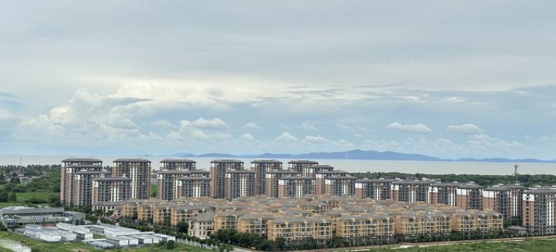 快乐• 智能民宿(太湖龙之梦店)图片