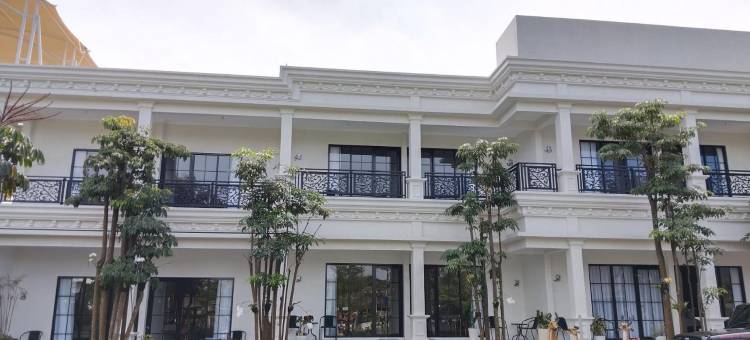 Urbanview Hotel Khayrizsan Tasikmalaya by RedDoorz图片