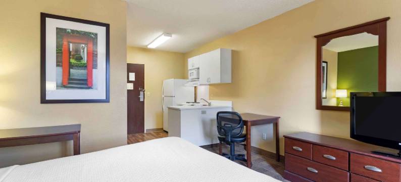 美洲长住套房酒店-萨凡纳-市中心(Extended Stay America Suites - Savannah - Midtown)图片