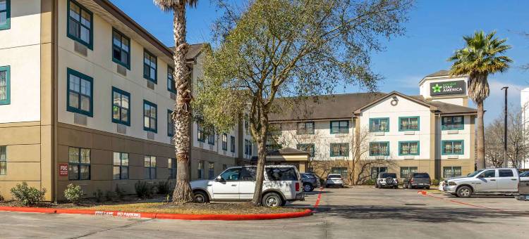 美国延住公寓式酒店 - 休斯顿 I-10 市中心西(Extended Stay America Suites - Houston - I-10 West - CityCentre)图片