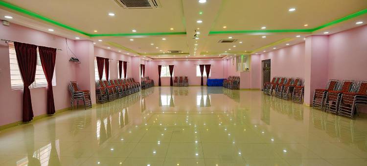 FabHotel Champion Gateway - Yelahanka图片