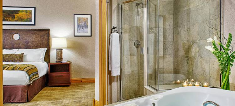 Fairmont Heritage Place, Franz Klammer Lodge图片