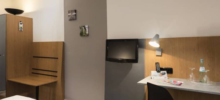 宜必思尚品盖尔森基酒店(ibis Styles Gelsenkirchen)图片