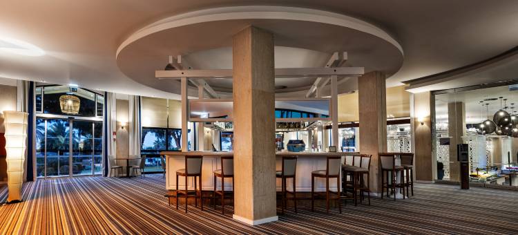 佩斯塔纳达马若昂二世别墅及海滩度假酒店(Pestana D. João II Beach & Golf Resort)图片