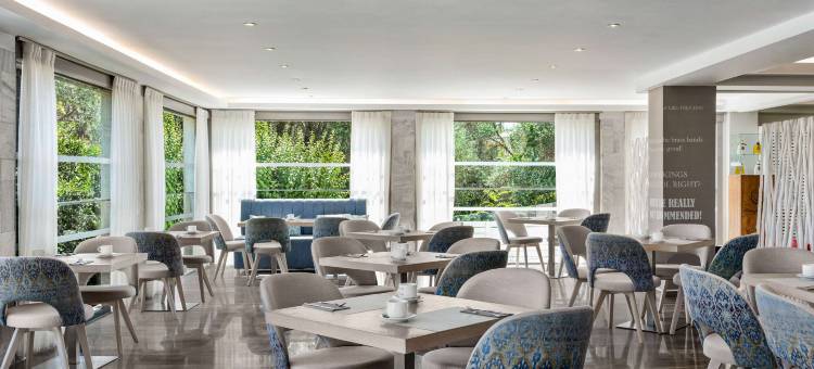 Tryp by Wyndham Corfu Dassia图片