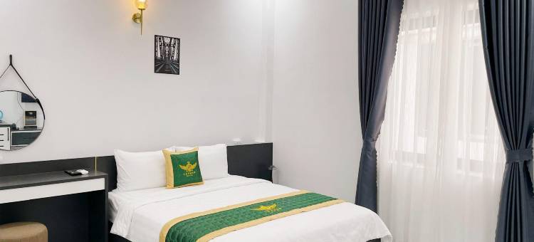 乐潘酒店(Le Phan Hotel)图片